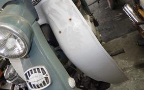 HONDA C100 SUPER CUB