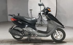 YAMAHA AKUSHI STREET SE53J