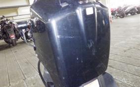 HONDA ZOOMER AF58