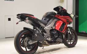 KAWASAKI NINJA 1000 A 2011