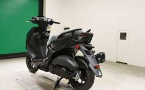 YAMAHA CYGNUS Griffus 2009 SEJ4J