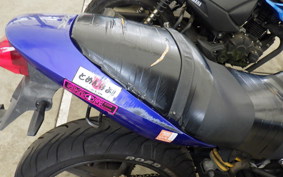 HONDA VTR 250 MC33