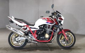 HONDA CB1300SF SUPER FOUR SC54