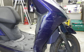 HONDA LEAD 125 2007 JF45