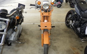 HONDA MD70 2012 MD70