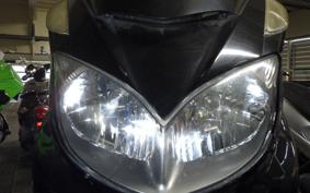 YAMAHA MAJESTY 250 Gen.3 2025 SG15J