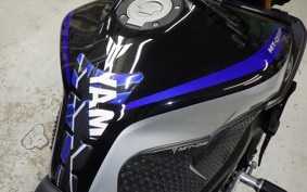 YAMAHA MT-09 ASP 2020 RN52J