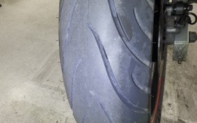 HONDA VTR 250 Gen. 2 MC33