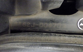 YAMAHA TRICITY 125 SE82J