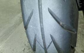 HONDA DAX 125 2006 JB06