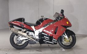 SUZUKI GSX1300R HAYABUSA GW71A