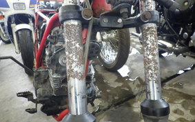HONDA XLR250R GEN 1 MD16