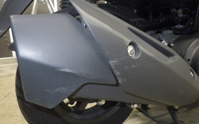 SUZUKI SWISH 125 2005 DV12B