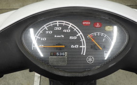 YAMAHA JOG Delux 1982 SA39J