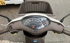HONDA DIO CHESTER AF68