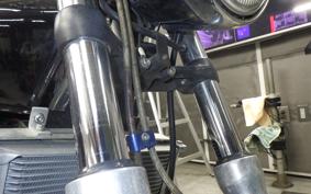 KAWASAKI GPZ400 1983 ZX400A