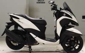YAMAHA TRICITY 125 A 2023 SEC1J