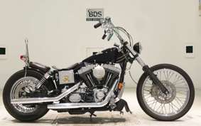 HARLEY FXDWG 1450 2000