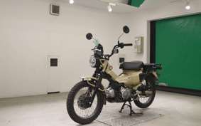 HONDA CT125 HUNTER CUB 2021 JA55