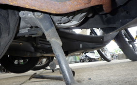 YAMAHA JOG Gen.5 SA36J
