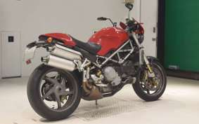 DUCATI MONSTER S4R 2007