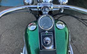 HARLEY FLSTN1340-1450 2012 JD5