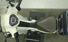 HONDA C110 SUPER CUB 2013 JA10