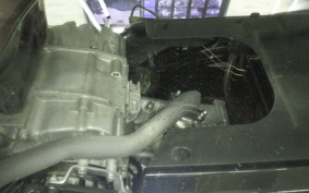 HONDA PCX 160 2025 KF47