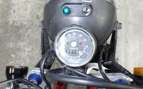 HONDA MONKEY 1989 Z50J