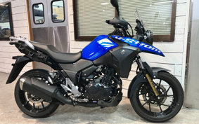 SUZUKI STROM 250ABS DS11A