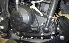 YAMAHA MT-03 ABS 2023 RH21J