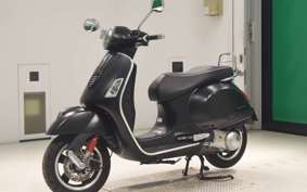 VESPA GTS300 IE 2014