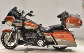HARLEY FLTRXSE1800CVO 2013