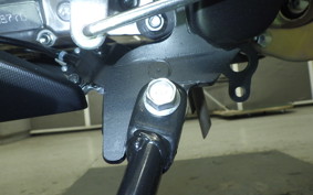 YAMAHA MT-125 2003 RE45J