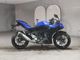 Фото Suzuki GSX250 R с японского аукциона