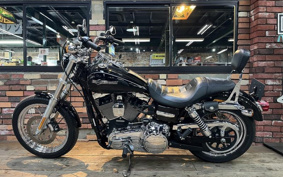 HARLEY FXDC1450 2012 GV4