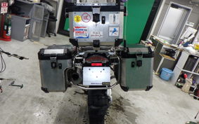 BMW R 1200GS ADVENTURE 2010
