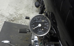 YAMAHA DRAGSTAR 400 2007 VH01J