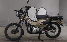 HONDA CT125 HUNTER  CUB  JA55