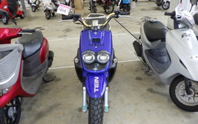 YAMAHA BW S100 2013 4VP