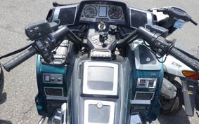 HONDA GL1500 GOLD WING 1995