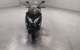 SUZUKI BURGMAN200 CH41A