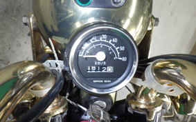 HONDA MONKEY Z50J