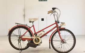 HONDA PEOPLE AB17