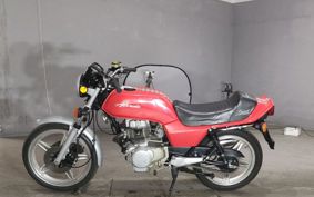 HONDA CB400 CB400N