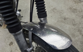 YAMAHA SR400 1994 1JR