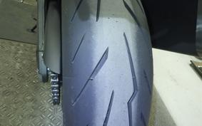 KAWASAKI NINJA ZX-6R A 2025 ZX636J