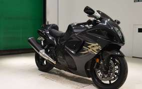 SUZUKI HAYABUSA Gen.2 2016