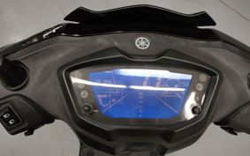 YAMAHA CYGNUS GRIF ASU SEJ4J