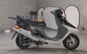 YAMAHA CYGNUS 125 4TG